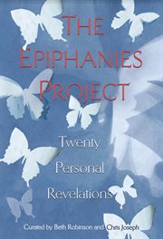 The epiphanies project cover image