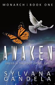 Awaken. Greed Is the Root of All Evil cover image