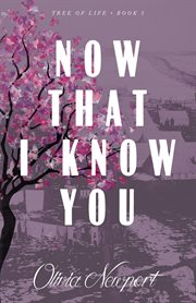 Now that i know you cover image