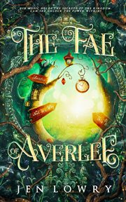 The fae of averlee cover image