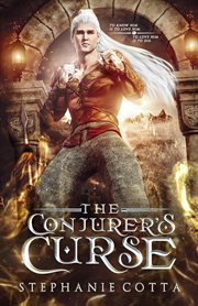 The conjurer's curse cover image