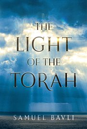 The light of the torah cover image