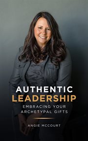 Authentic leadership cover image
