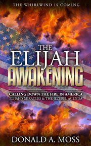 The elijah awakening cover image