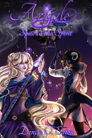 Arigale : spite in the spirit cover image