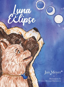 Cover image for Luna Eclipse