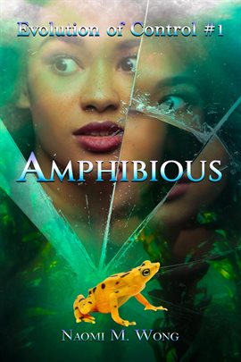 Cover image for Amphibious