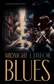 Midnight Blues cover image