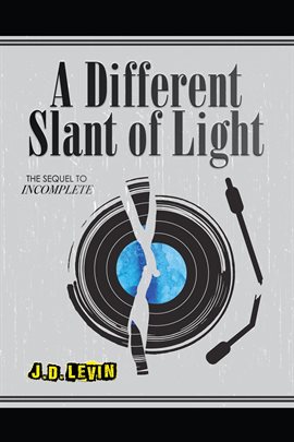 Cover image for A Different Slant of Light