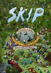 SKIP : a framework to connect industrious people with elderly land owners; skill to inherit property cover image