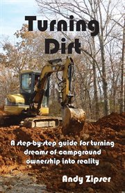 Turning dirt cover image