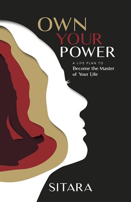 Cover image for Own Your Power