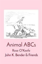 Animal abcs cover image