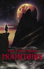 The five finger mountains cover image