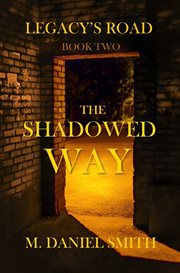 The shadowed way cover image