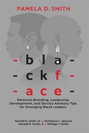Blackface cover image