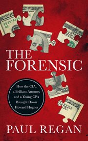 THE FORENSIC cover image