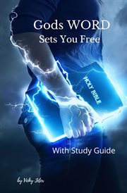 God's WORD Sets You Free : with study guide cover image