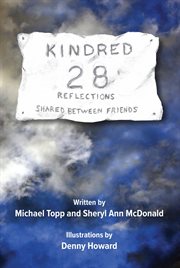 Kindred. 28 Reflections Shared Between Friends cover image