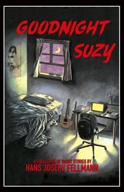 Goodnight suzy cover image