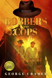 Robbers and cops cover image