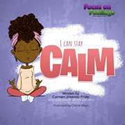 I Can Stay Calm cover image