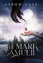 THE MARK OF AMULII cover image