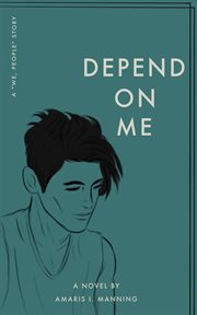 Depend on me cover image