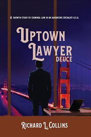 Uptown Lawyer: Deuce. Deuce cover image