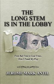 The long stem is in the lobby cover image