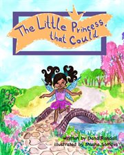 The little princess that could cover image