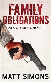 Family obligations cover image