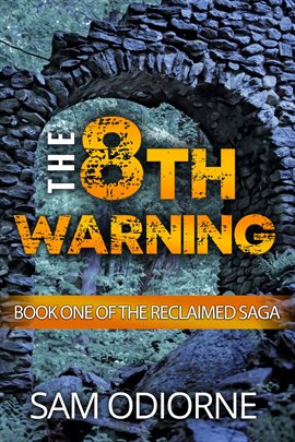 Cover image for The Eighth Warning