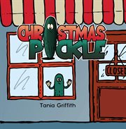 Christmas pickle cover image