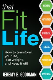 That fit life cover image