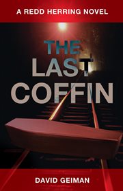 The last coffin. Redd Herring cover image