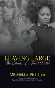 Leaving large cover image
