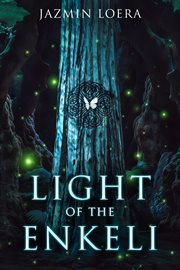 Light of the enkeli cover image