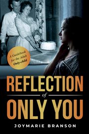 Reflection of only you cover image