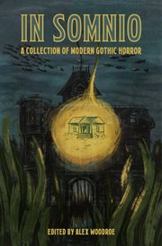 In somnio. A Collection of Modern Gothic Horror cover image