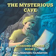 The mysterious cave cover image