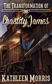 The transformation of chastity james cover image