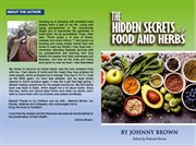 The Hidden Secret of Foods & Herbs cover image