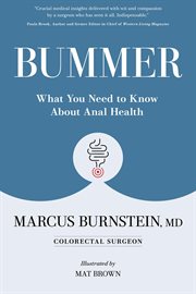 Bummer : What You Need to Know About Anal Health cover image