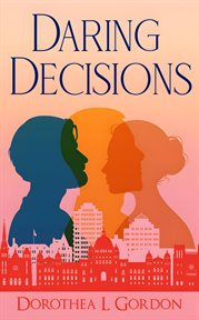 Daring Decisions cover image