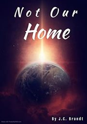Not Our Home cover image