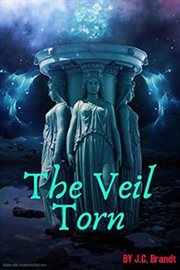 The Veil Torn cover image