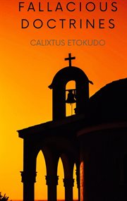 Fallacious Doctrines cover image