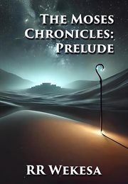 The Moses Chronicles : Prelude cover image