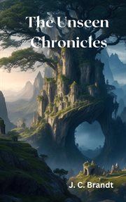 The Unseen Chronicles cover image